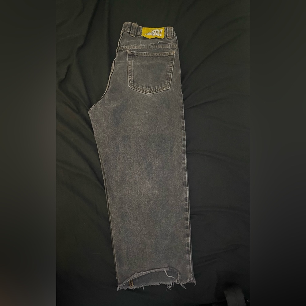 93 Denim Polar Jeans